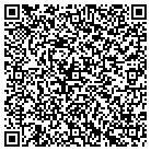 QR code with Precision Overhead Garage Door contacts