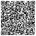 QR code with Anoka Cty Finance Department contacts