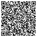 QR code with G & J Farms contacts