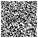 QR code with A1 Restoration contacts