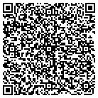 QR code with Diane's Professional Animal contacts