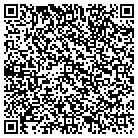 QR code with Marty Mosbrucker Trucking contacts