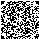 QR code with Heirloom Floral Desing contacts