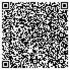 QR code with A & G Delivery Service contacts