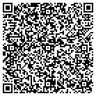 QR code with South Garage Doors & Gates contacts