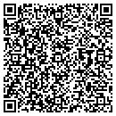 QR code with Rb Collision contacts