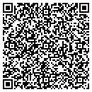 QR code with Alfred Holt Howard contacts