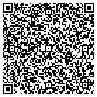 QR code with Reflective Images Collision Re contacts