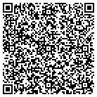 QR code with Timmy Garage Doors & Gates contacts