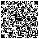 QR code with River Oaks Collision Center contacts