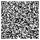 QR code with R & N Collision Center contacts