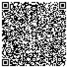 QR code with Ac Merchandising & Contracting contacts