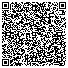 QR code with Gk Construction Co Inc contacts