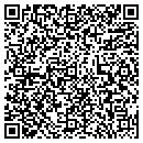 QR code with U S A Horizon contacts