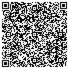 QR code with R & R Collision Ctr contacts