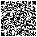 QR code with Halcyon Group Inc contacts