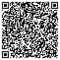 QR code with IES Inc contacts