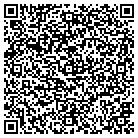 QR code with Thomas collision contacts