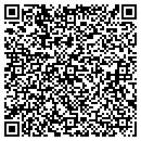 QR code with Advanced Contracting & Hedging Inc contacts