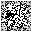 QR code with Allen E Eckroad contacts