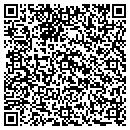 QR code with J L Watson Inc contacts