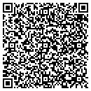 QR code with RMR Development contacts