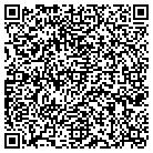 QR code with A Dawsonville Florist contacts