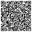 QR code with Rkj Trucking contacts