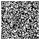 QR code with V Rod Collision, LLC contacts