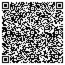 QR code with A Family Florist contacts