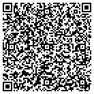 QR code with G E Jordan AC & Heating contacts