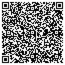 QR code with A V Machine Shop contacts