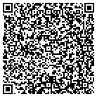 QR code with A Gainesville Florist contacts