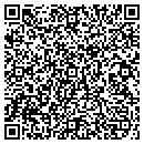 QR code with Roller Trucking contacts