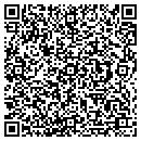 QR code with Alumin X LLC contacts