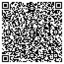 QR code with All US Garage Doors contacts