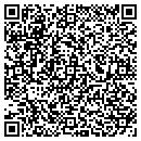 QR code with L Richardson & Assoc contacts