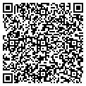 QR code with A Moment Of Memories contacts