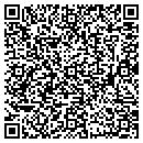 QR code with Sj Trucking contacts