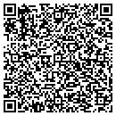 QR code with M&S Collision LLC contacts