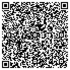 QR code with Oak Ridge Collision Center contacts