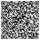 QR code with Kg Landscape Grooming Co contacts