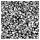QR code with Animal Welfare Informatio contacts