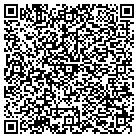 QR code with Advance Barricade & Signing in contacts
