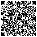 QR code with A Ladies Touch Window Tinting contacts