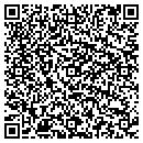 QR code with April Uohara Dvm contacts