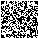 QR code with A Touch of Class Florist-Gifts contacts