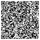 QR code with Thumbs Up Trucking Inc contacts