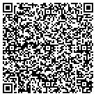 QR code with A Touch Of Class Florist & Nursery Inc contacts