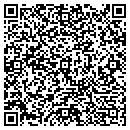 QR code with O'Neals Masonry contacts